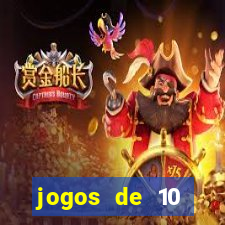 jogos de 10 centavos na bet7k